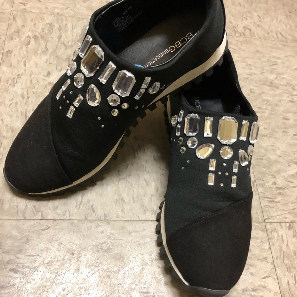 BCBg women shoes